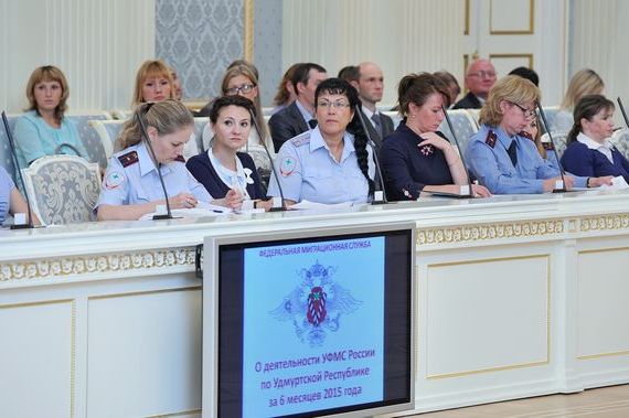 прописка в Волосово